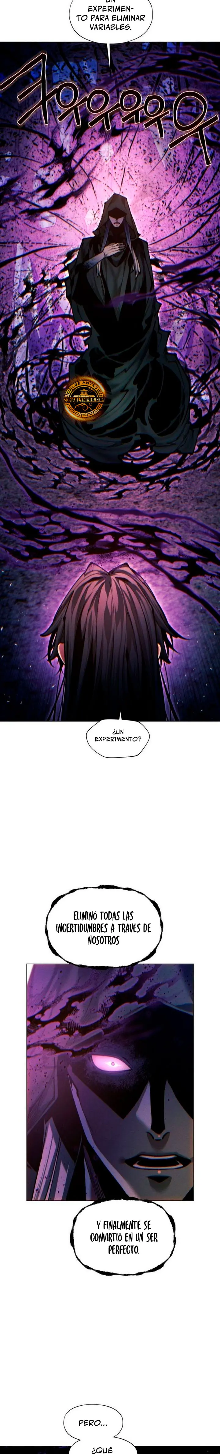 Un hombre moderno que transmigró al mundo murim > Capitulo 154 > Page 161