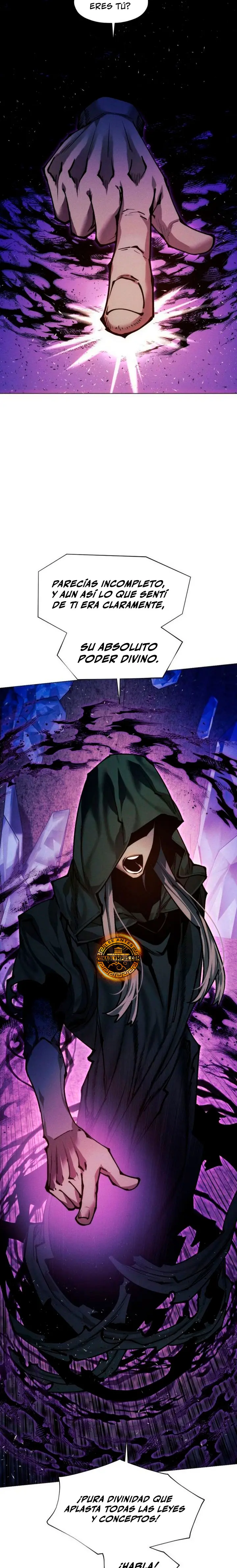 Un hombre moderno que transmigró al mundo murim > Capitulo 154 > Page 171