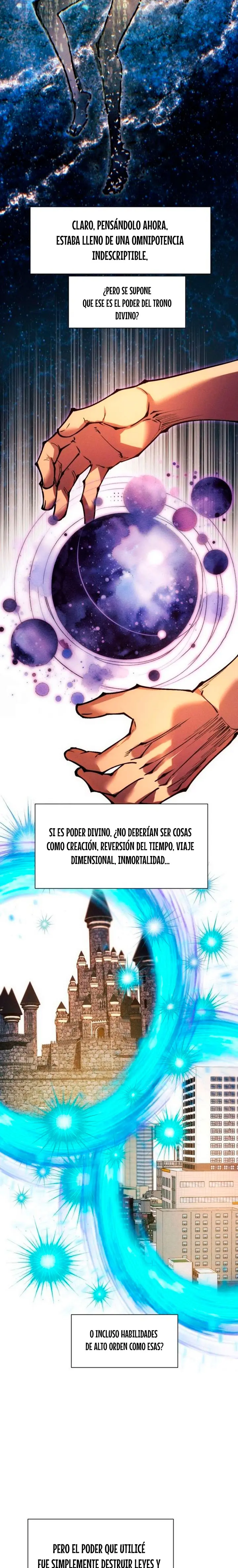 Un hombre moderno que transmigró al mundo murim > Capitulo 154 > Page 191