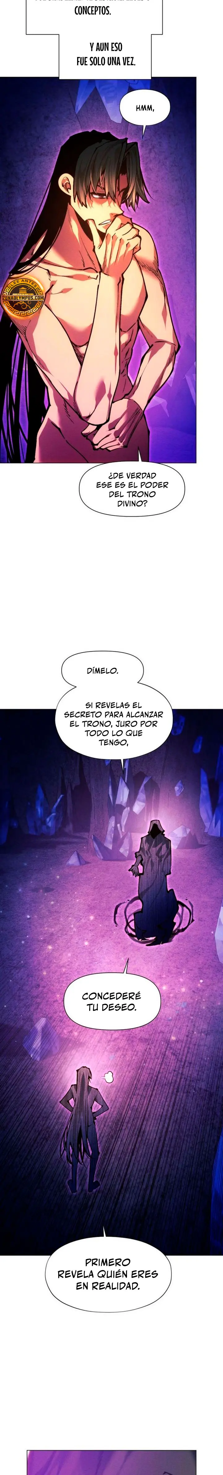 Un hombre moderno que transmigró al mundo murim > Capitulo 154 > Page 201