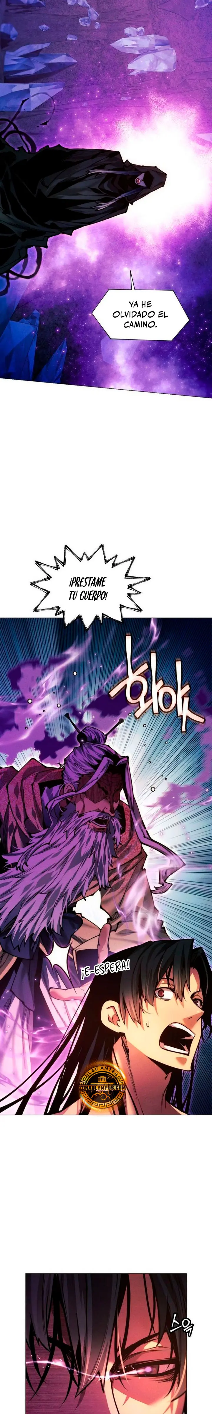 Un hombre moderno que transmigró al mundo murim > Capitulo 154 > Page 221