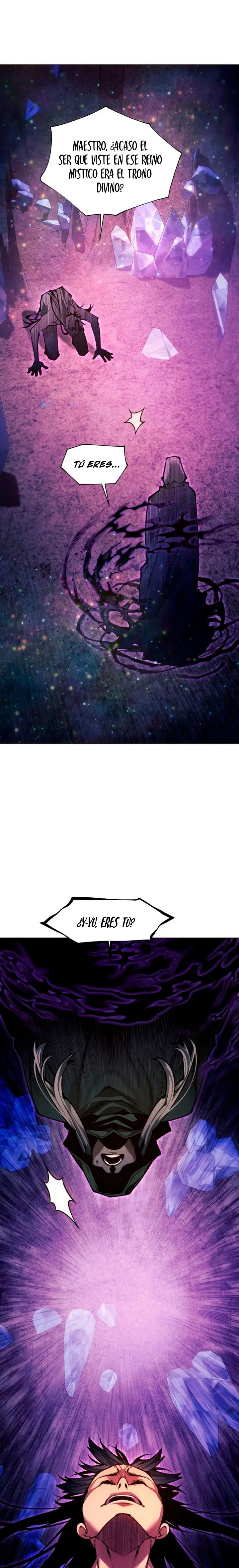 Un hombre moderno que transmigró al mundo murim > Capitulo 154 > Page 311