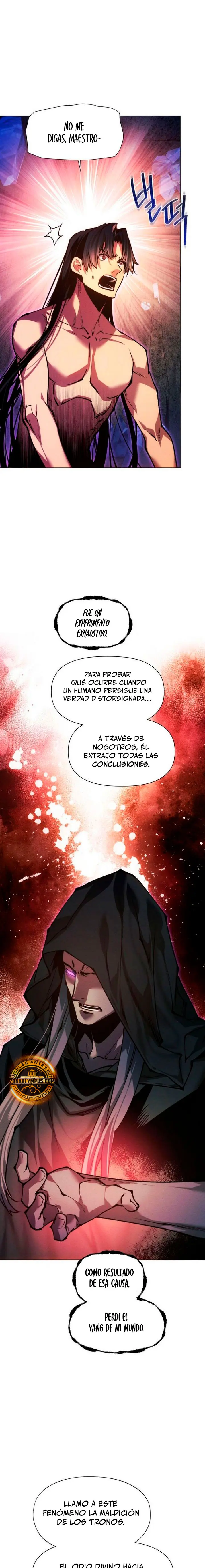 Un hombre moderno que transmigró al mundo murim > Capitulo 154 > Page 341