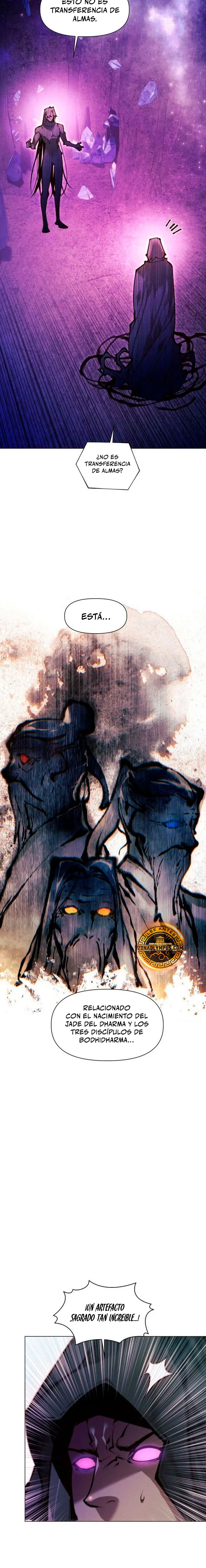 Un hombre moderno que transmigró al mundo murim > Capitulo 154 > Page 361