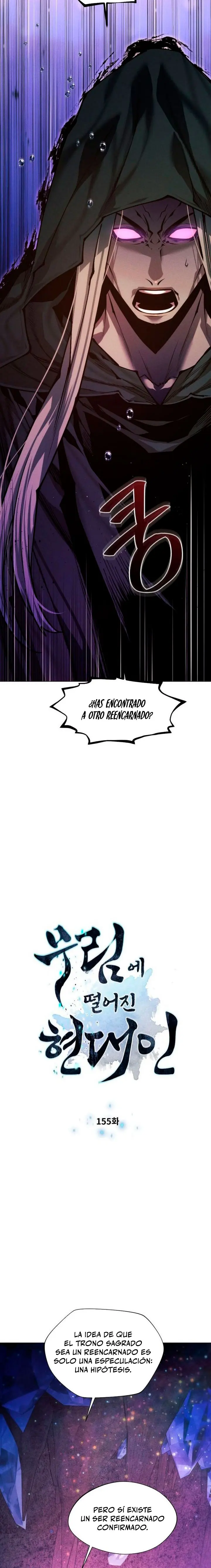 Un hombre moderno que transmigró al mundo murim > Capitulo 155 > Page 31