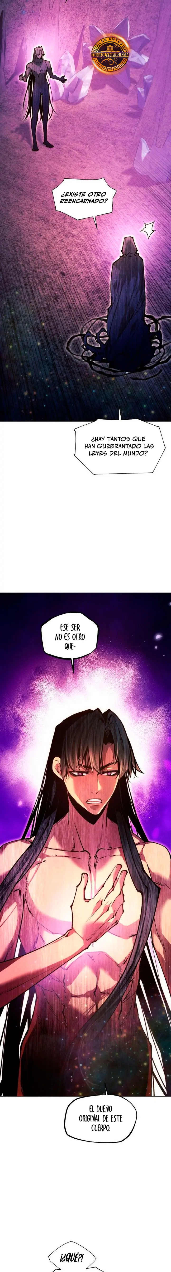 Un hombre moderno que transmigró al mundo murim > Capitulo 155 > Page 41