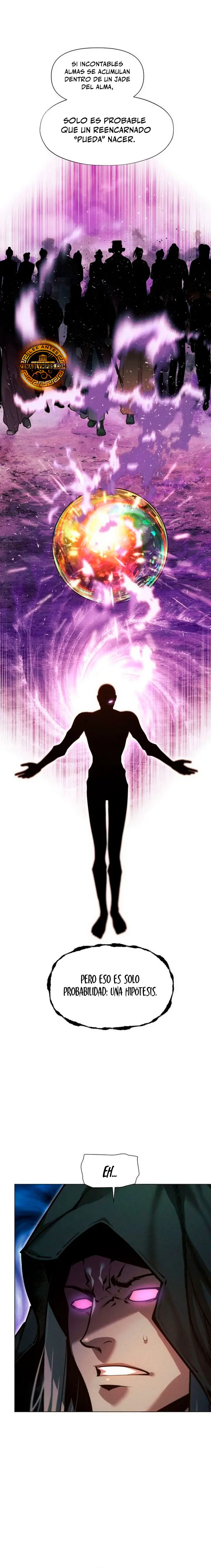 Un hombre moderno que transmigró al mundo murim > Capitulo 155 > Page 61