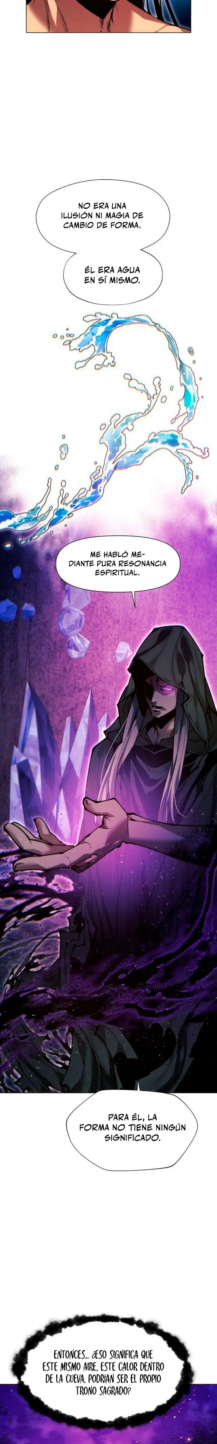 Un hombre moderno que transmigró al mundo murim > Capitulo 155 > Page 121