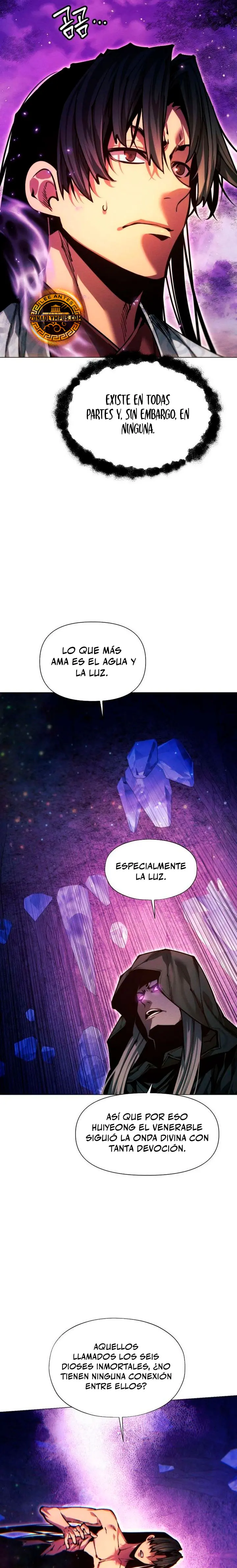 Un hombre moderno que transmigró al mundo murim > Capitulo 155 > Page 131