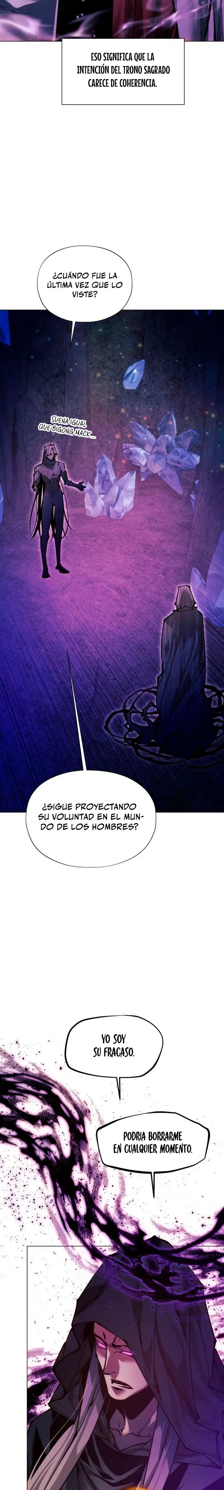 Un hombre moderno que transmigró al mundo murim > Capitulo 155 > Page 161