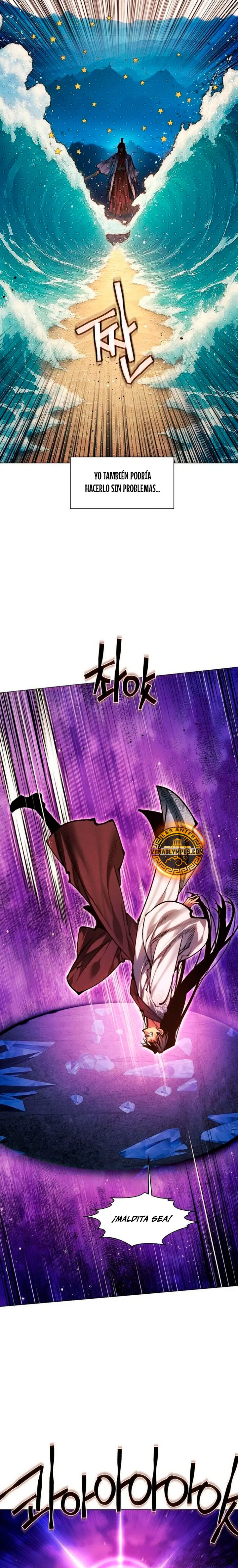 Un hombre moderno que transmigró al mundo murim > Capitulo 155 > Page 261