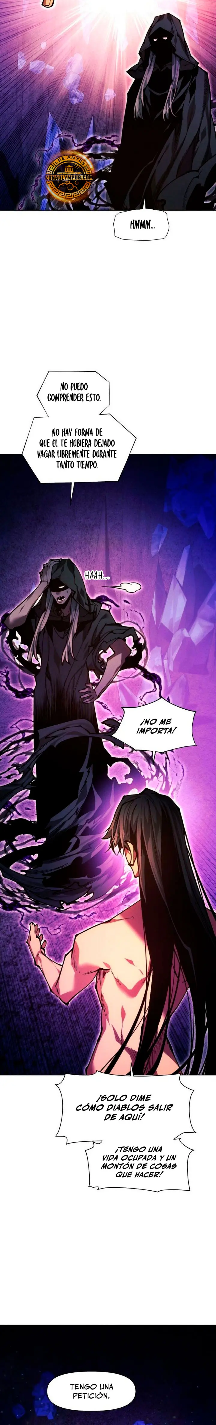 Un hombre moderno que transmigró al mundo murim > Capitulo 155 > Page 301