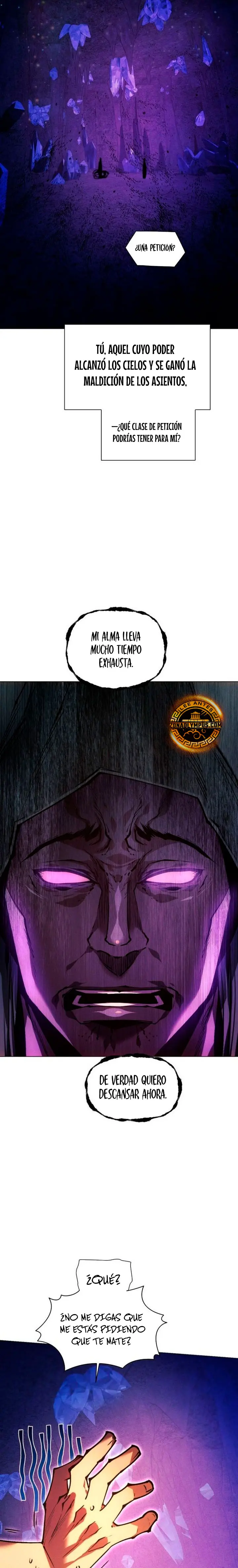 Un hombre moderno que transmigró al mundo murim > Capitulo 155 > Page 311