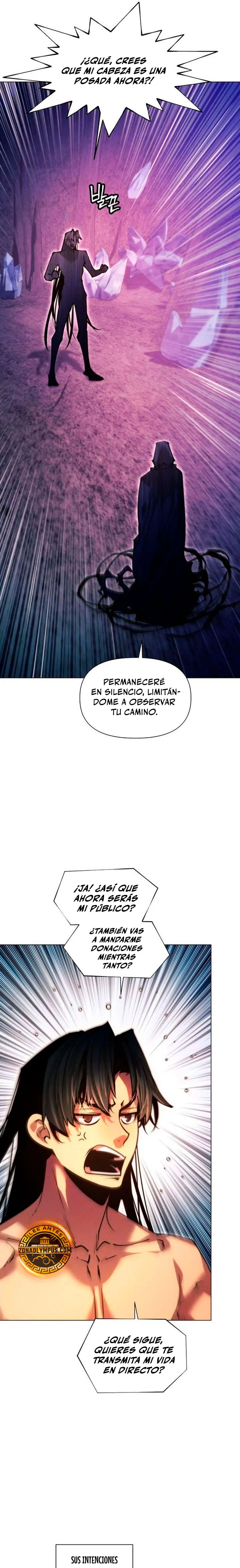 Un hombre moderno que transmigró al mundo murim > Capitulo 155 > Page 331