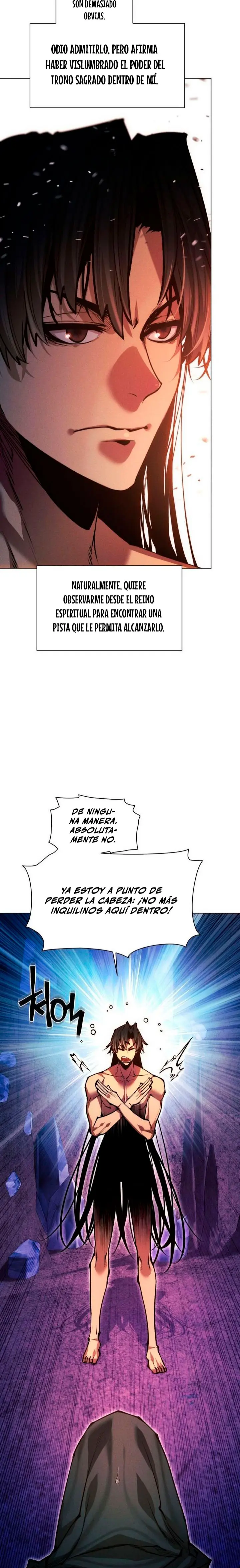 Un hombre moderno que transmigró al mundo murim > Capitulo 155 > Page 341