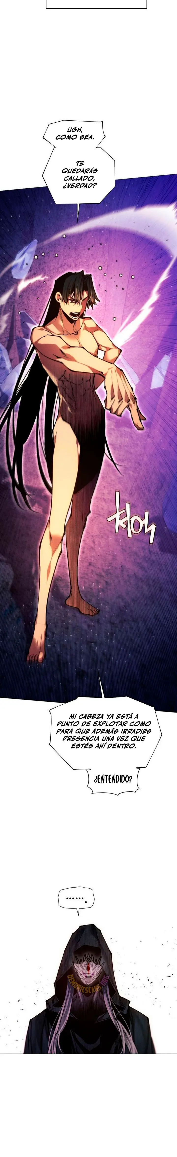 Un hombre moderno que transmigró al mundo murim > Capitulo 155 > Page 381