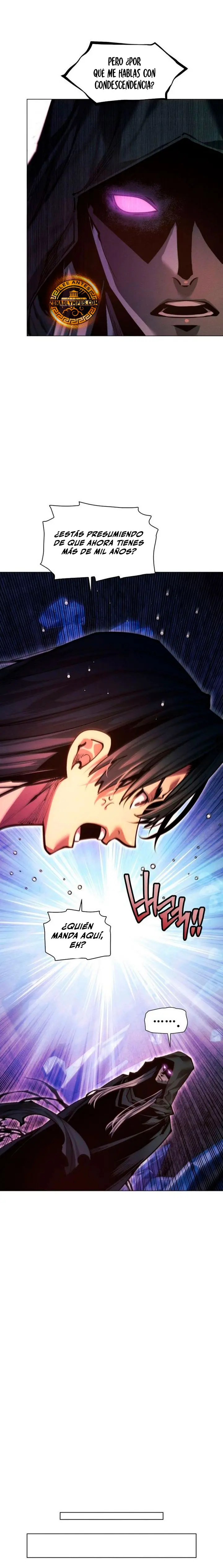 Un hombre moderno que transmigró al mundo murim > Capitulo 155 > Page 391