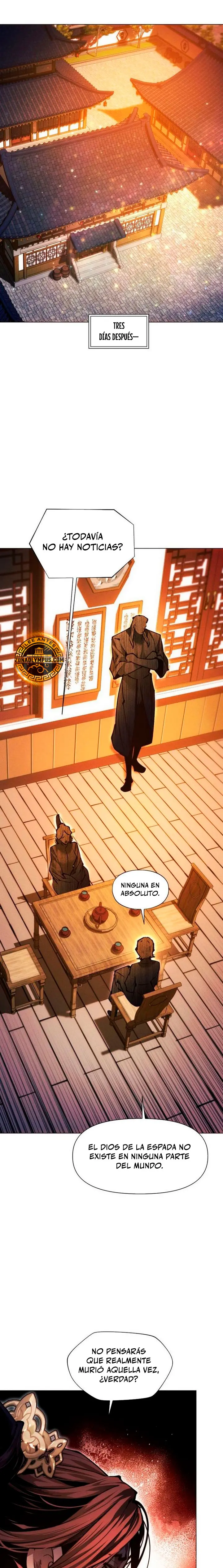 Un hombre moderno que transmigró al mundo murim > Capitulo 155 > Page 401