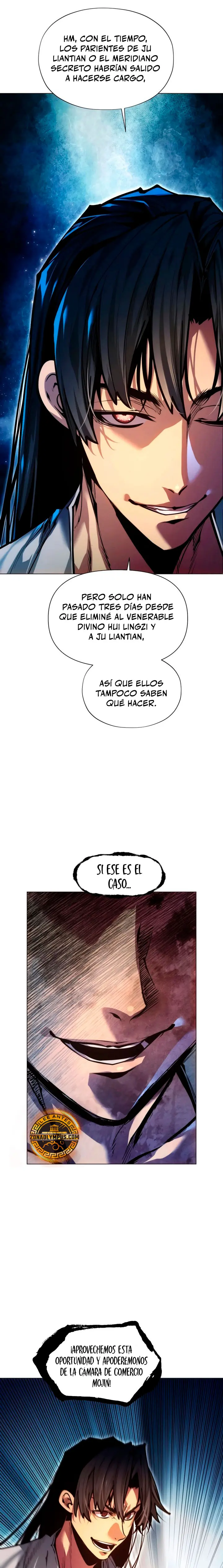 Un hombre moderno que transmigró al mundo murim > Capitulo 156 > Page 81