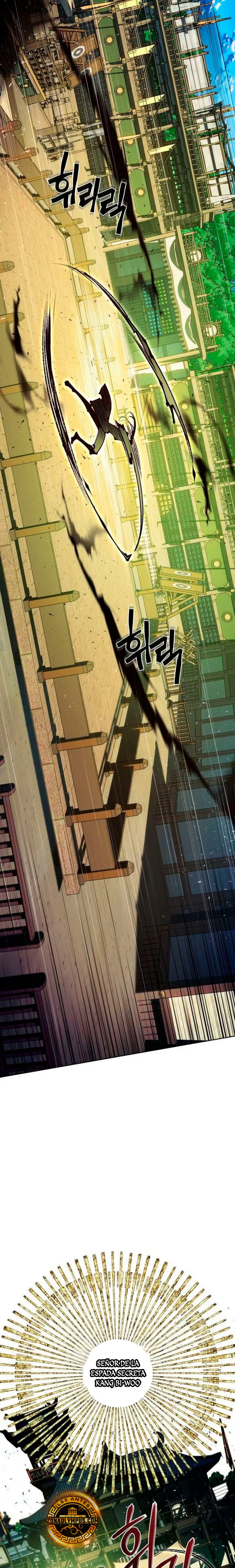 Un hombre moderno que transmigró al mundo murim > Capitulo 157 > Page 91