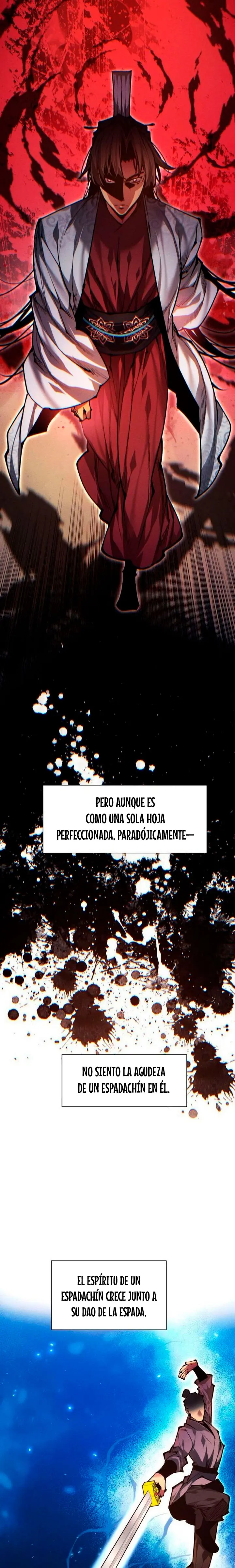 Un hombre moderno que transmigró al mundo murim > Capitulo 157 > Page 171