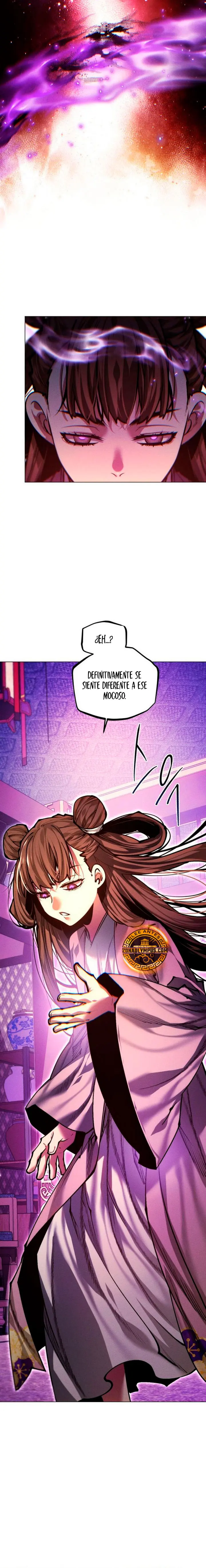 Un hombre moderno que transmigró al mundo murim > Capitulo 158 > Page 181