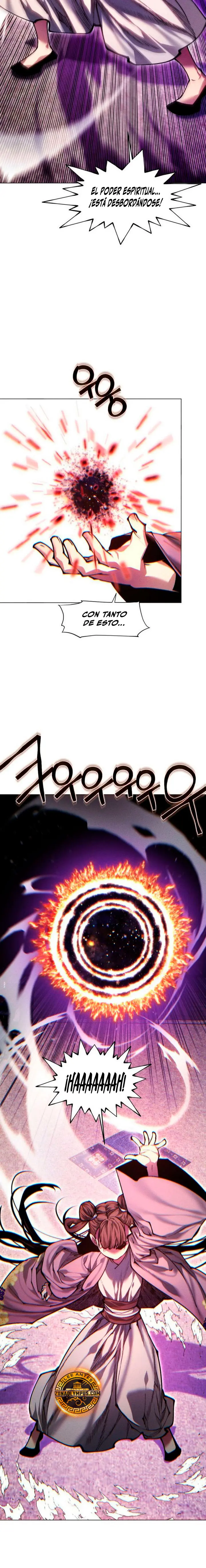 Un hombre moderno que transmigró al mundo murim > Capitulo 158 > Page 211