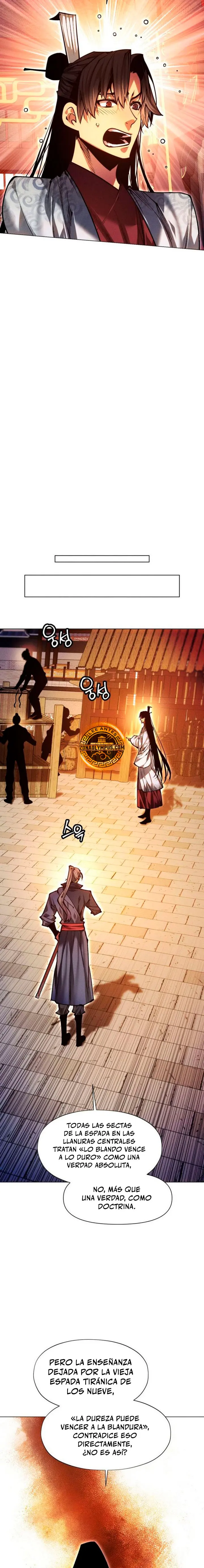 Un hombre moderno que transmigró al mundo murim > Capitulo 158 > Page 271