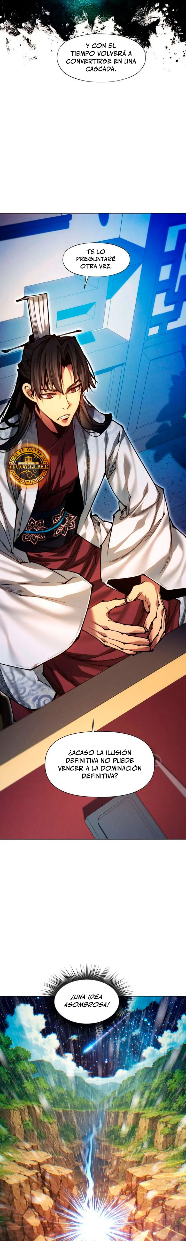 Un hombre moderno que transmigró al mundo murim > Capitulo 159 > Page 81