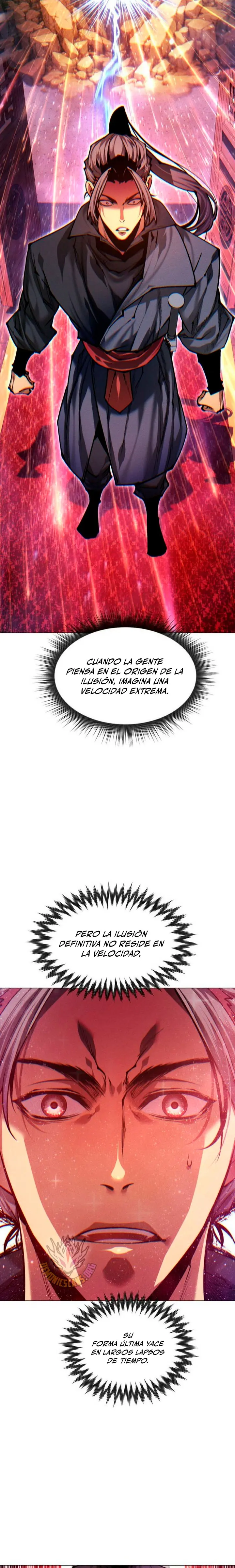 Un hombre moderno que transmigró al mundo murim > Capitulo 159 > Page 91