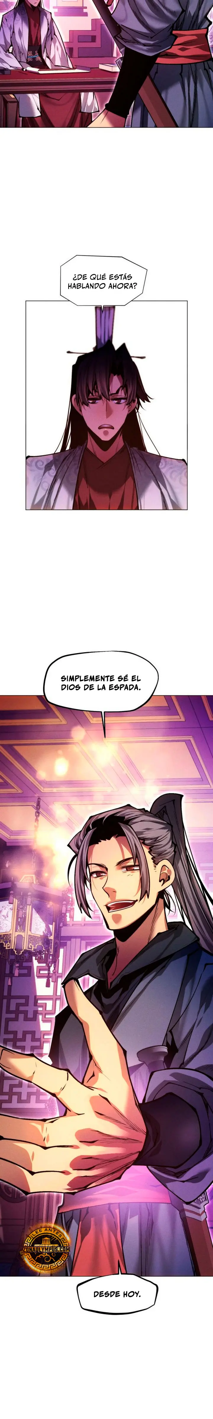 Un hombre moderno que transmigró al mundo murim > Capitulo 159 > Page 121