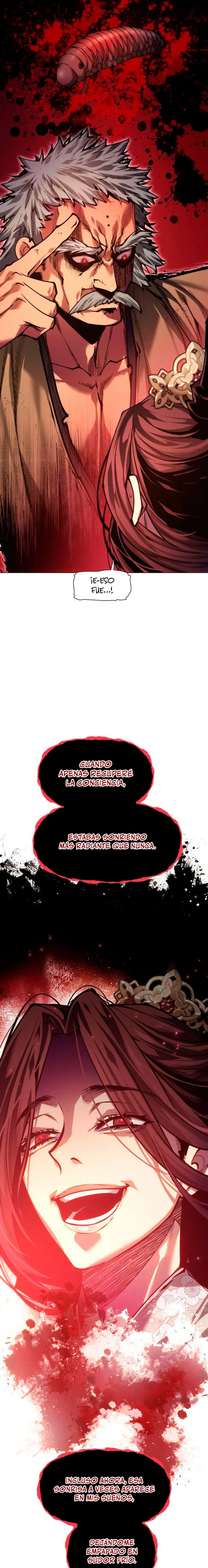 Un hombre moderno que transmigró al mundo murim > Capitulo 159 > Page 341