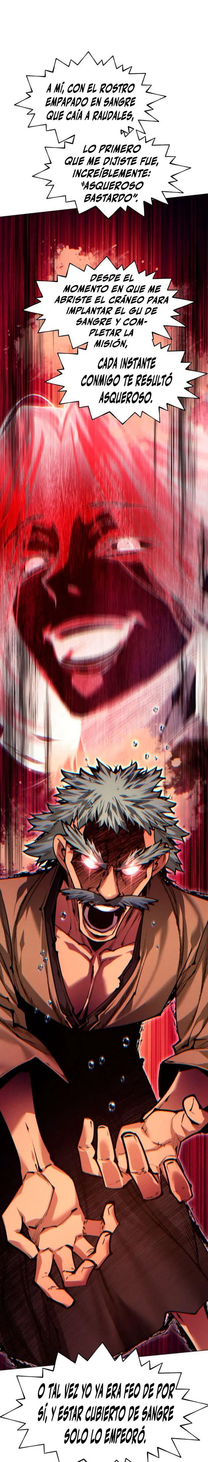 Un hombre moderno que transmigró al mundo murim > Capitulo 159 > Page 381