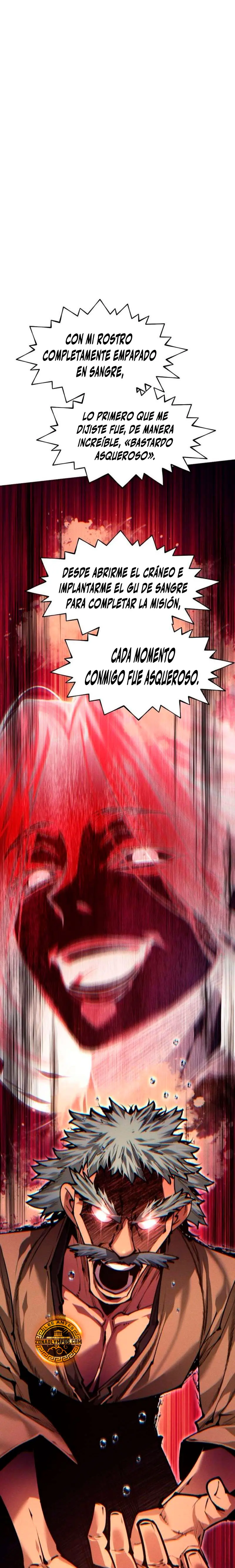 Un hombre moderno que transmigró al mundo murim > Capitulo 160 > Page 21