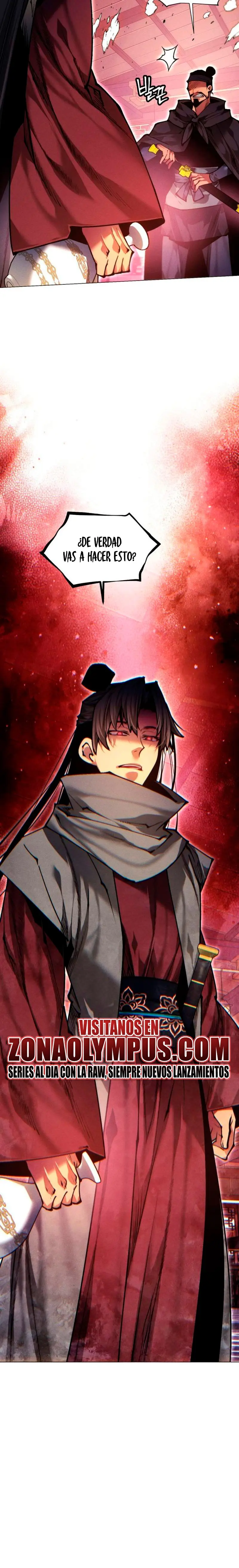 Un hombre moderno que transmigró al mundo murim > Capitulo 160 > Page 401