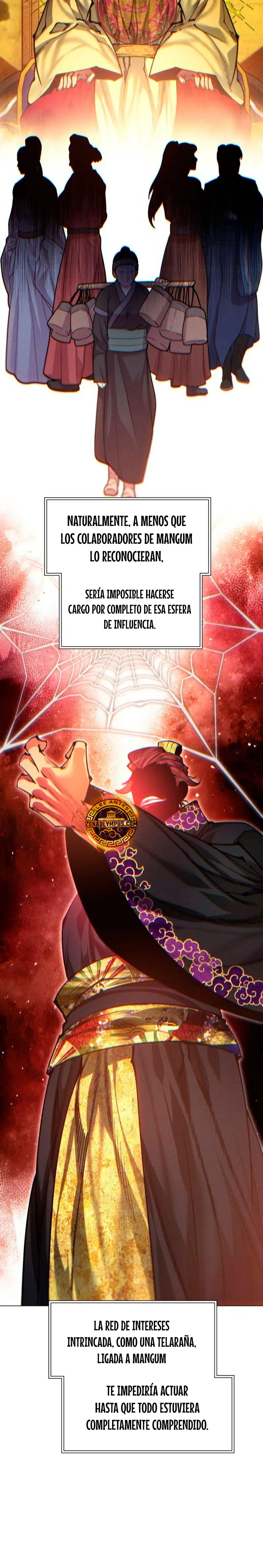 Un hombre moderno que transmigró al mundo murim > Capitulo 161 > Page 241