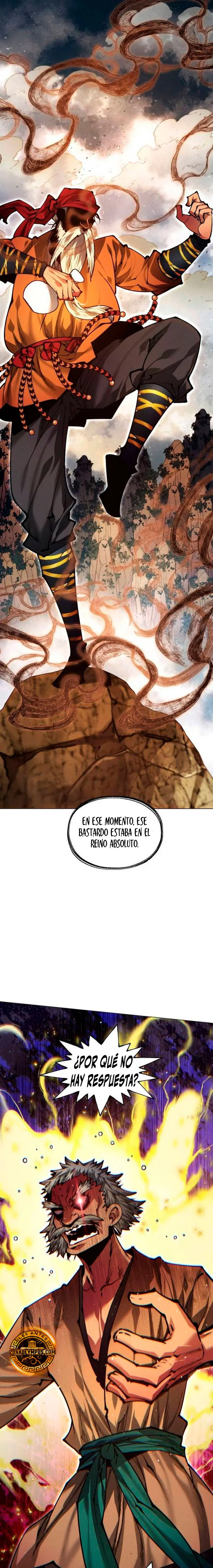 Un hombre moderno que transmigró al mundo murim > Capitulo 162 > Page 291