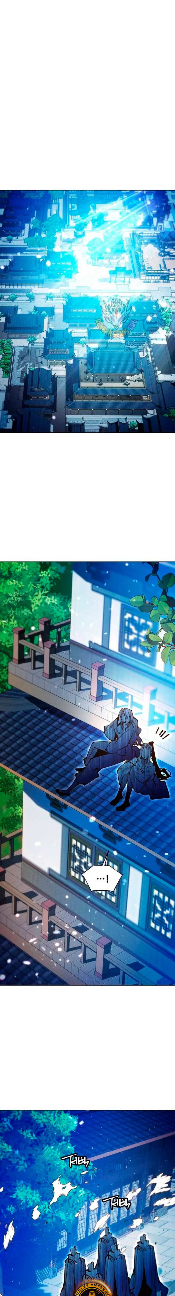 Un hombre moderno que transmigró al mundo murim > Capitulo 162 > Page 341