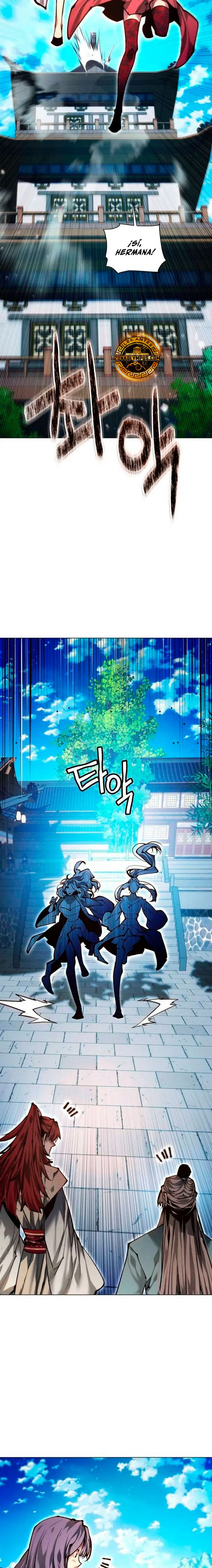 Un hombre moderno que transmigró al mundo murim > Capitulo 162 > Page 361