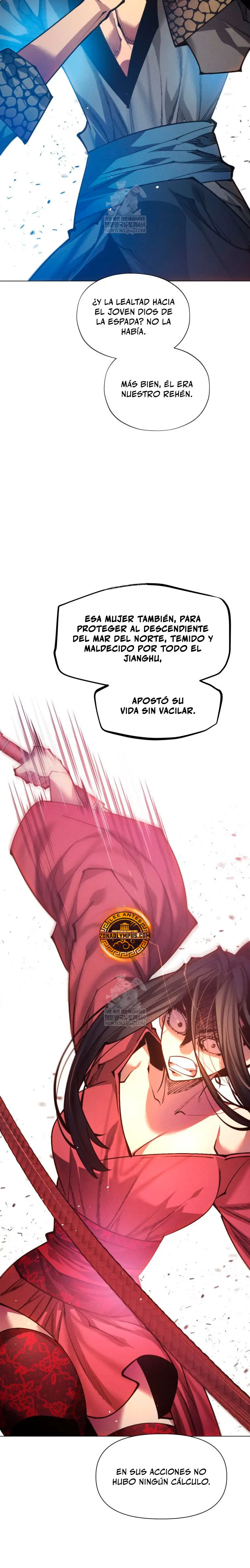 Un hombre moderno que transmigró al mundo murim > Capitulo 163 > Page 351