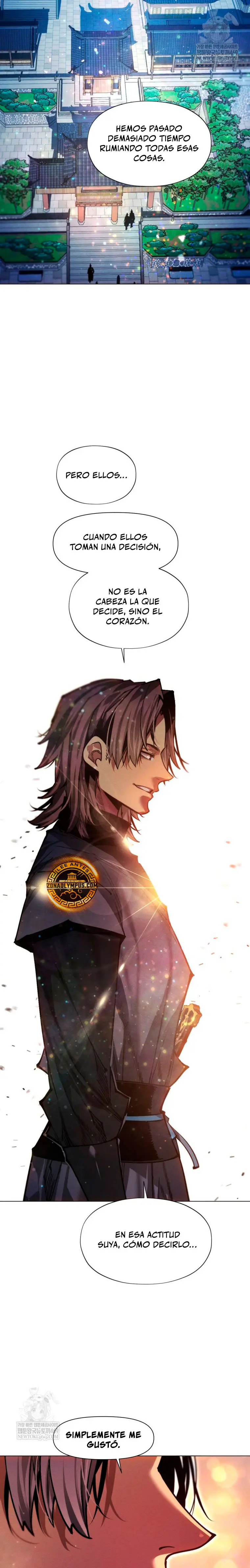 Un hombre moderno que transmigró al mundo murim > Capitulo 163 > Page 371