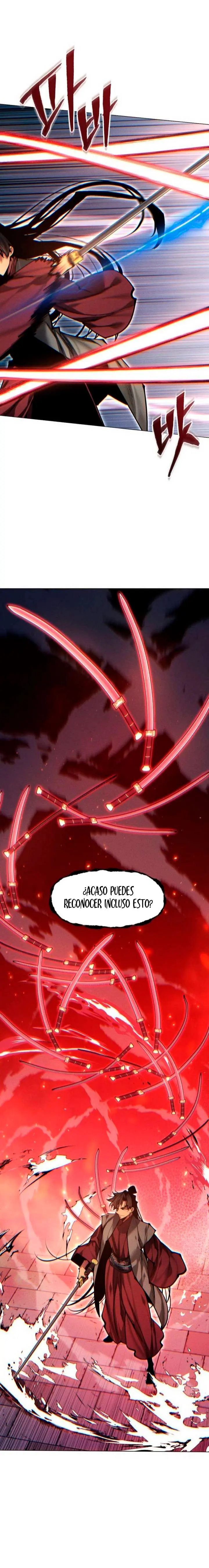 Un hombre moderno que transmigró al mundo murim > Capitulo 164 > Page 181