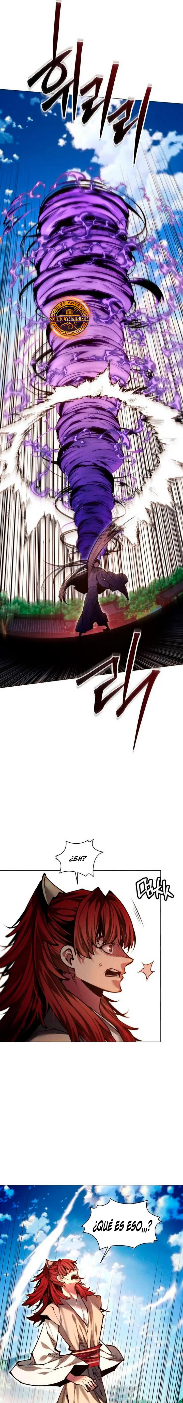 Un hombre moderno que transmigró al mundo murim > Capitulo 164 > Page 231