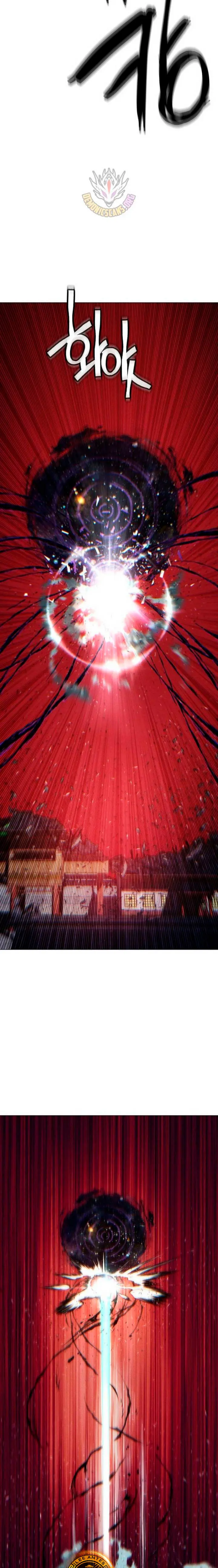 Un hombre moderno que transmigró al mundo murim > Capitulo 164 > Page 361