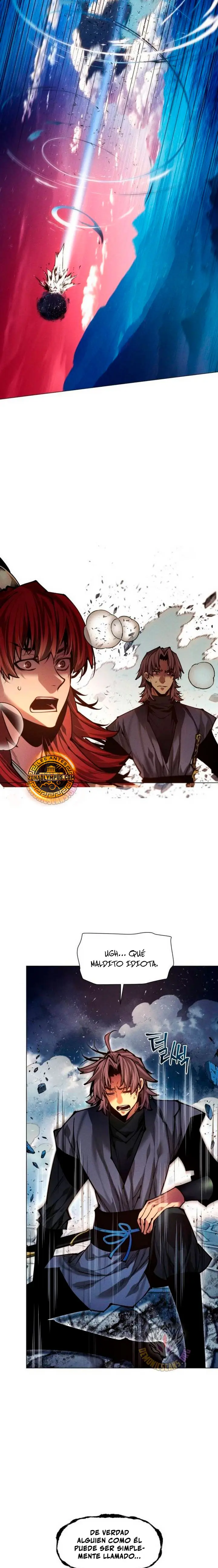 Un hombre moderno que transmigró al mundo murim > Capitulo 164 > Page 381