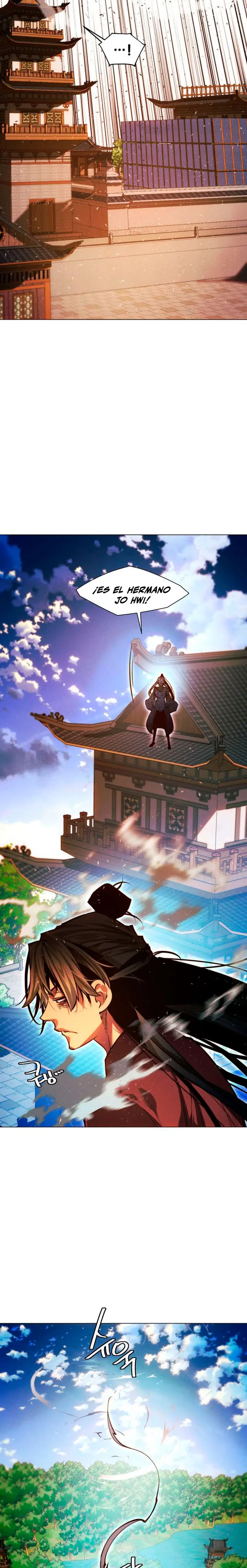 Un hombre moderno que transmigró al mundo murim > Capitulo 165 > Page 61