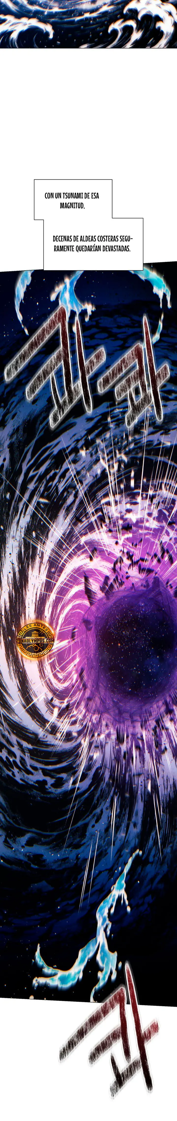 Un hombre moderno que transmigró al mundo murim > Capitulo 165 > Page 101