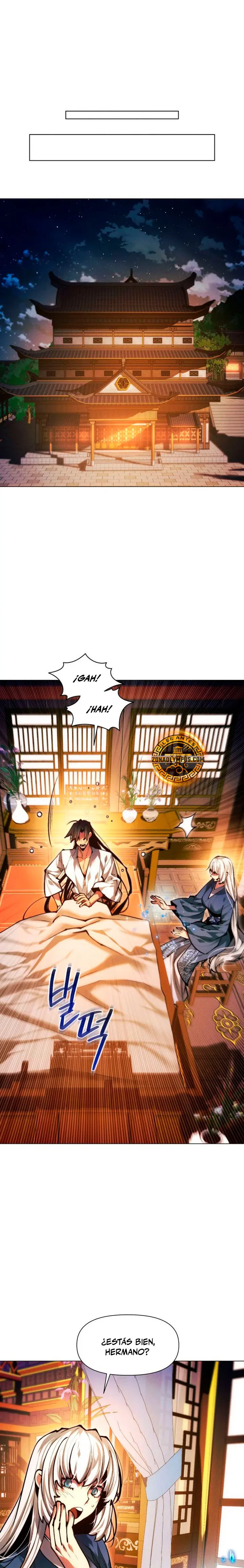 Un hombre moderno que transmigró al mundo murim > Capitulo 165 > Page 181