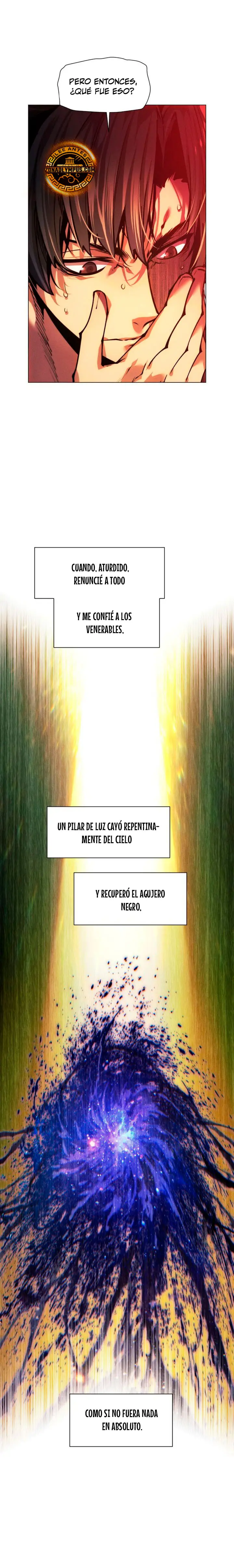 Un hombre moderno que transmigró al mundo murim > Capitulo 165 > Page 231