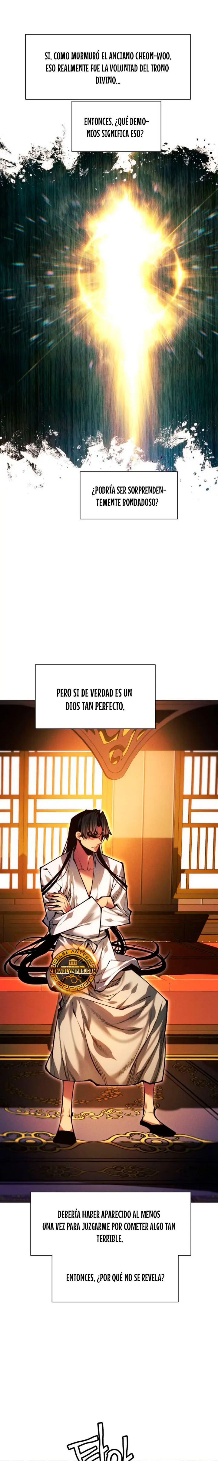 Un hombre moderno que transmigró al mundo murim > Capitulo 165 > Page 241